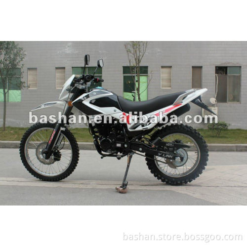 2015 Hot sell 200cc dirt bike BS200GY-18(IV)/enduro/motocicleta